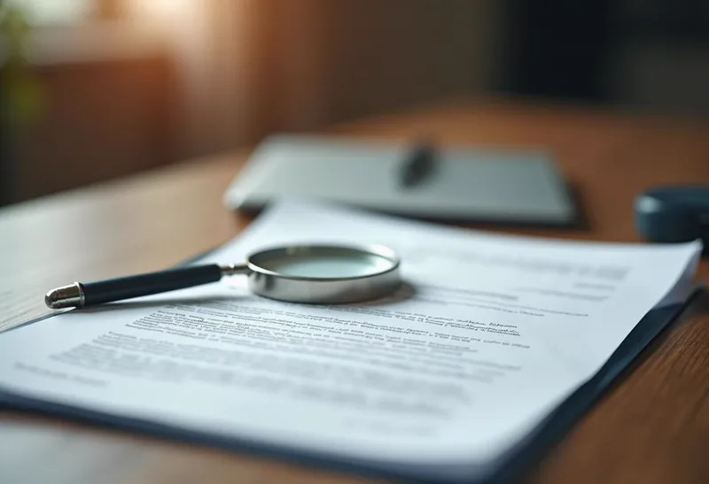 Auditoria Trabalhista Preventiva