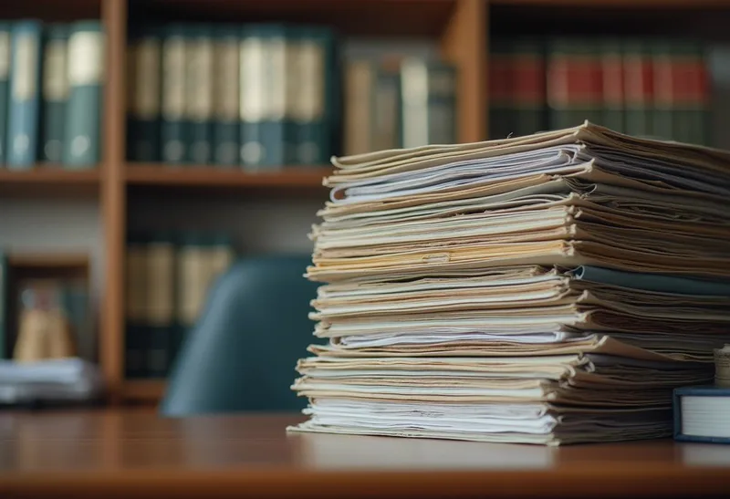 Análise e Auditoria de Processos